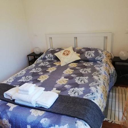 Stellina Marina Appartement Romito Buitenkant foto