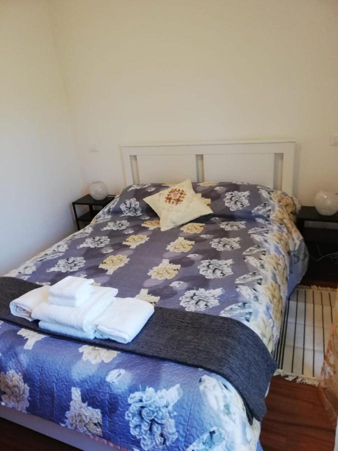 Stellina Marina Appartement Romito Buitenkant foto